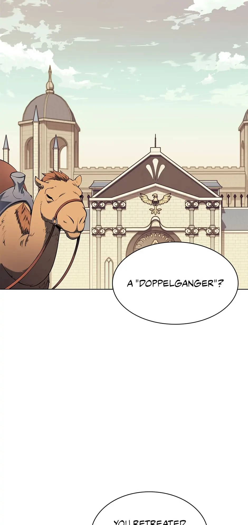 Overgeared Chapter 119 - 33