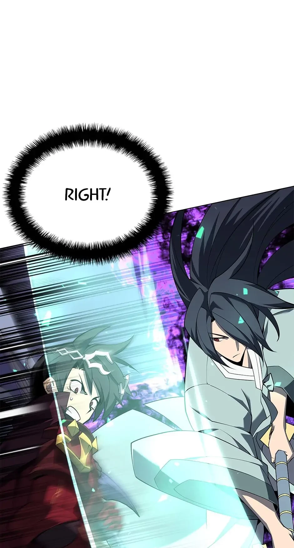 Overgeared Chapter 120 - 40