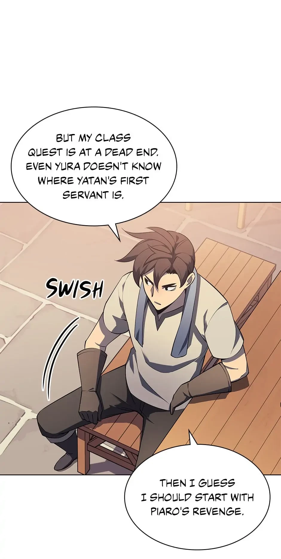 Overgeared Chapter 118 - 16