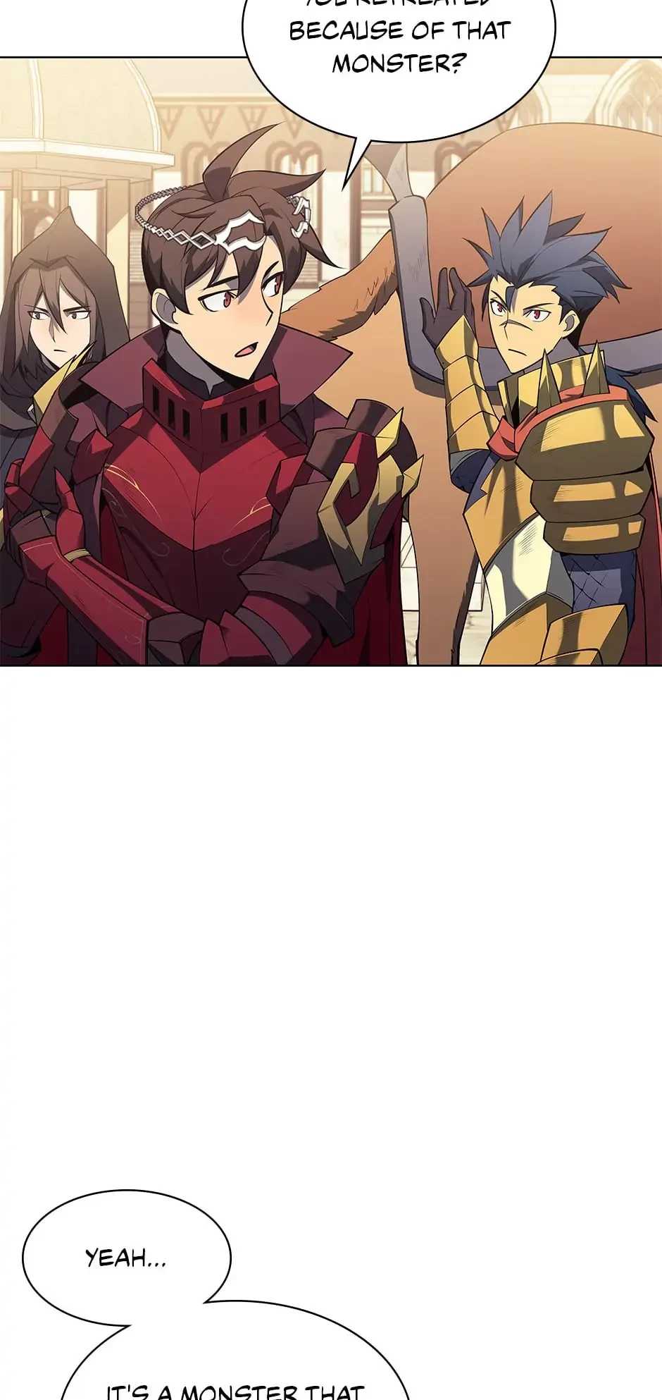 Overgeared Chapter 119 - 34