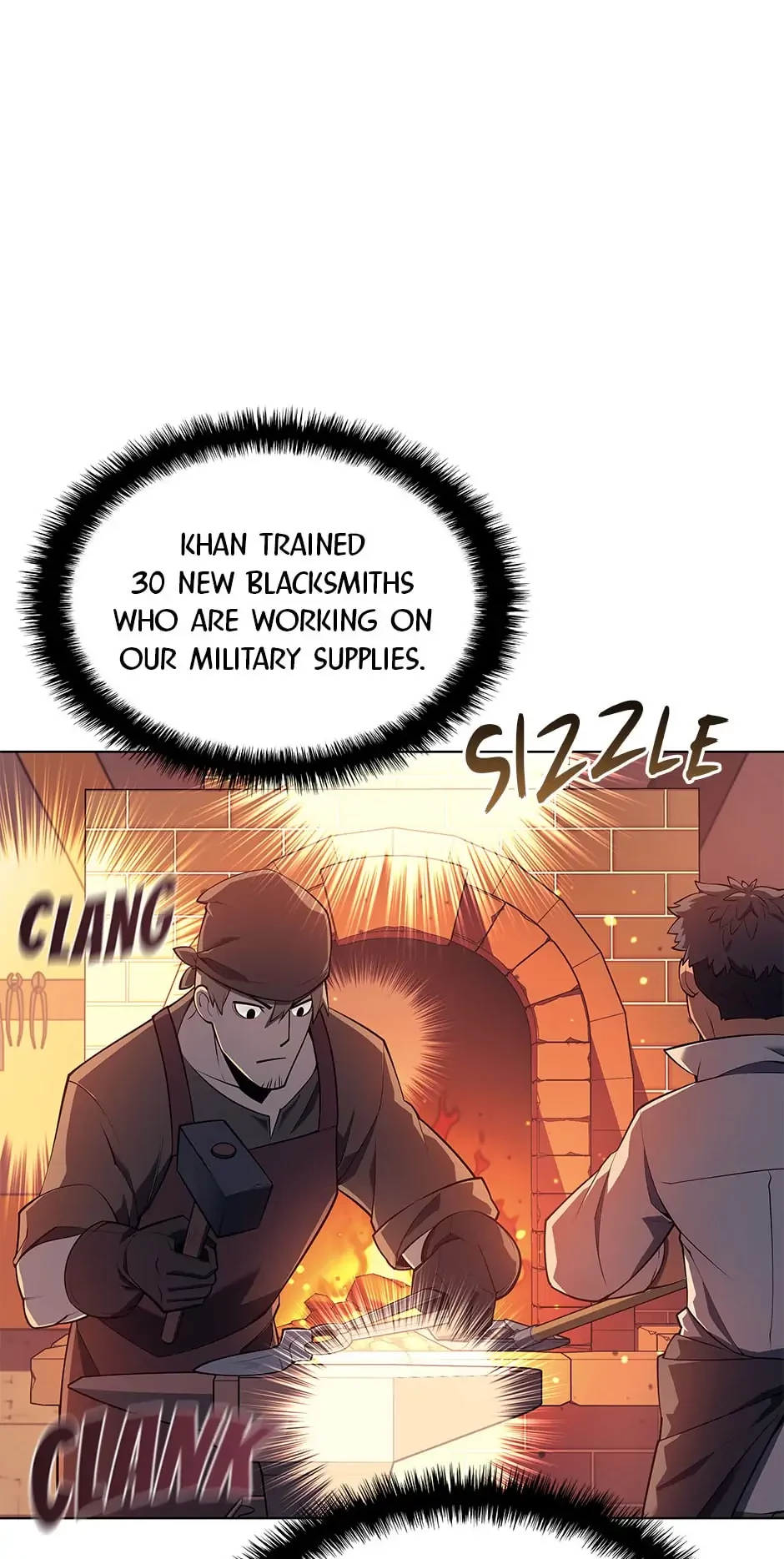 Overgeared Chapter 118 - 17