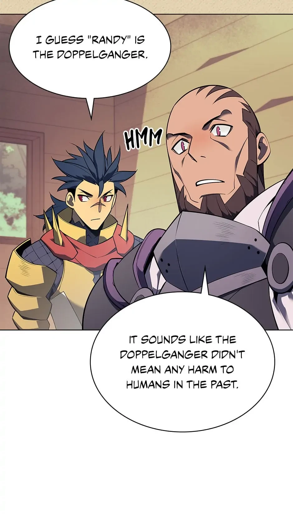 Overgeared Chapter 122 - 85