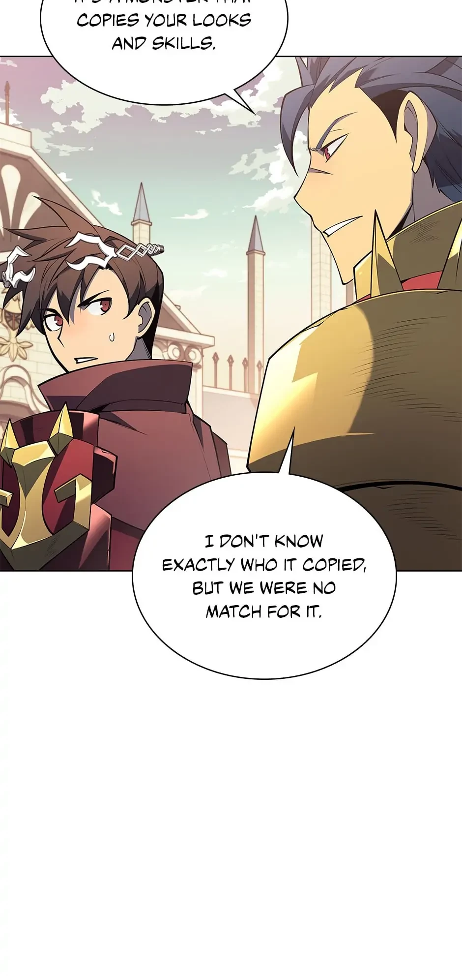 Overgeared Chapter 119 - 35