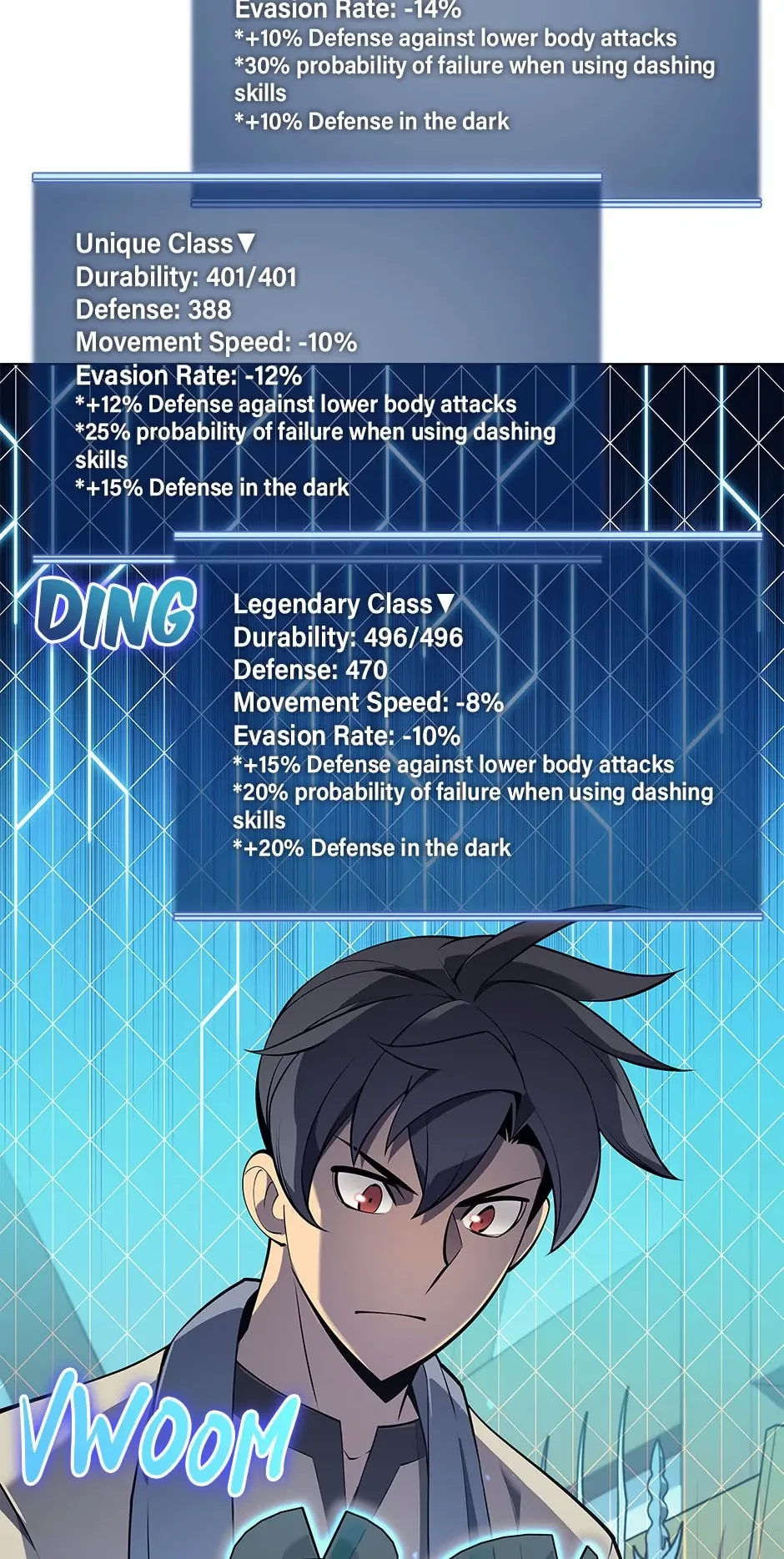 Overgeared Chapter 118 - 20