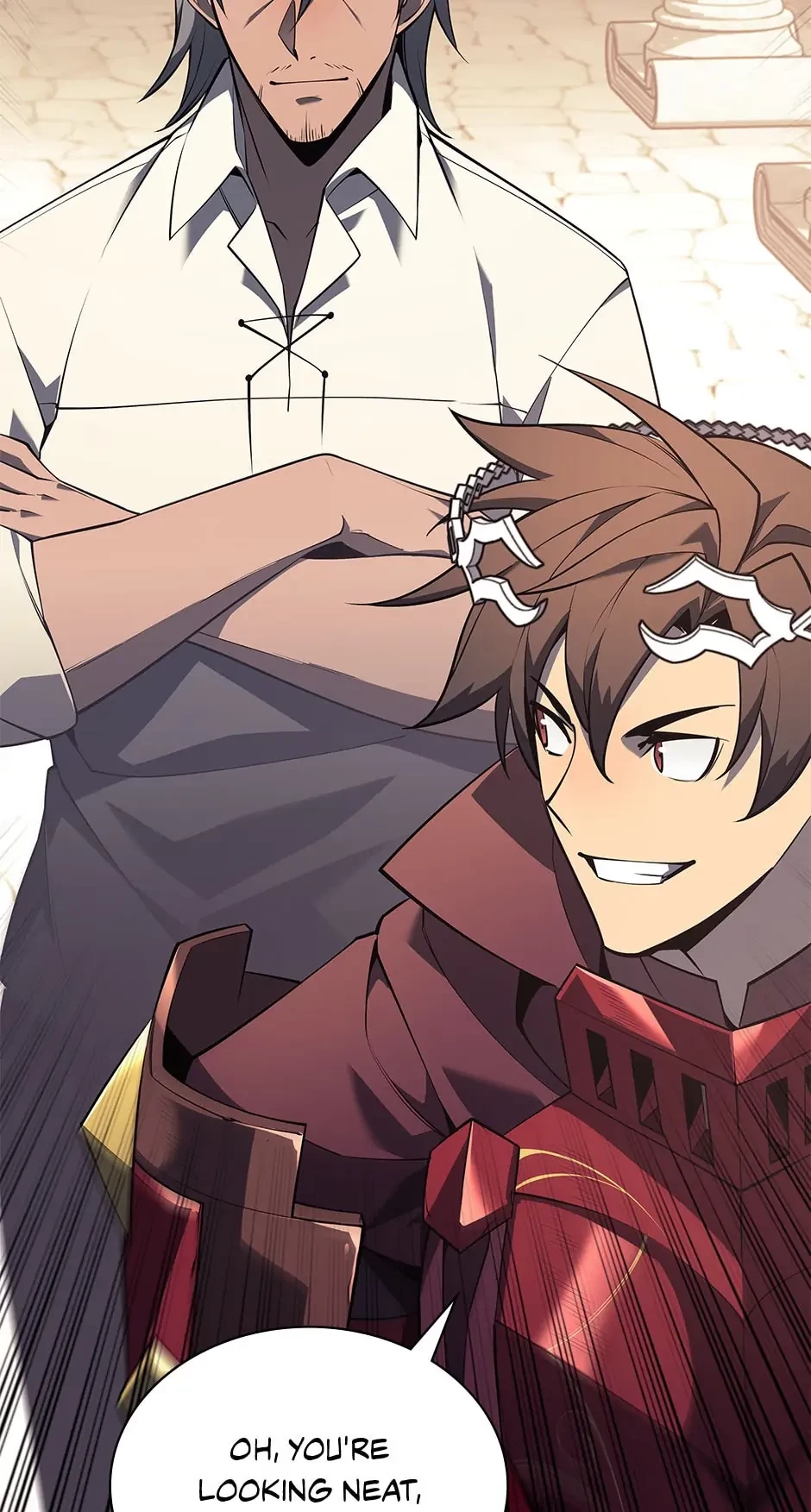 Overgeared Chapter 119 - 39
