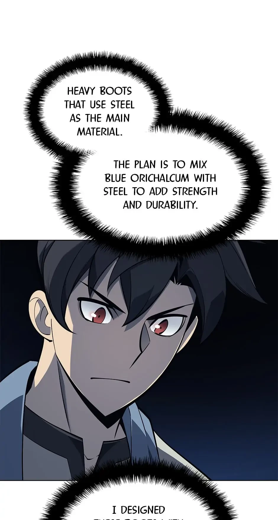Overgeared Chapter 118 - 22