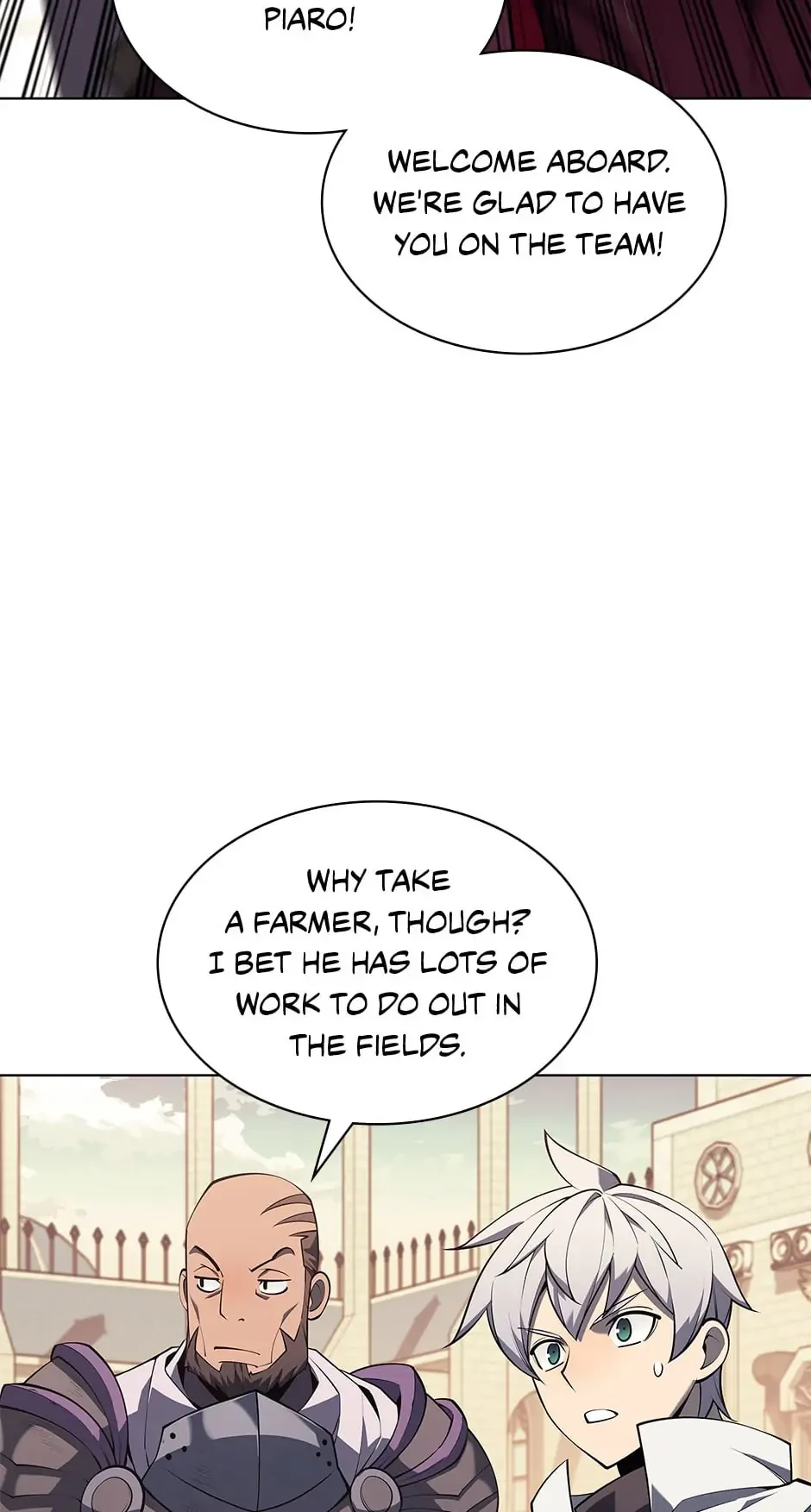 Overgeared Chapter 119 - 40