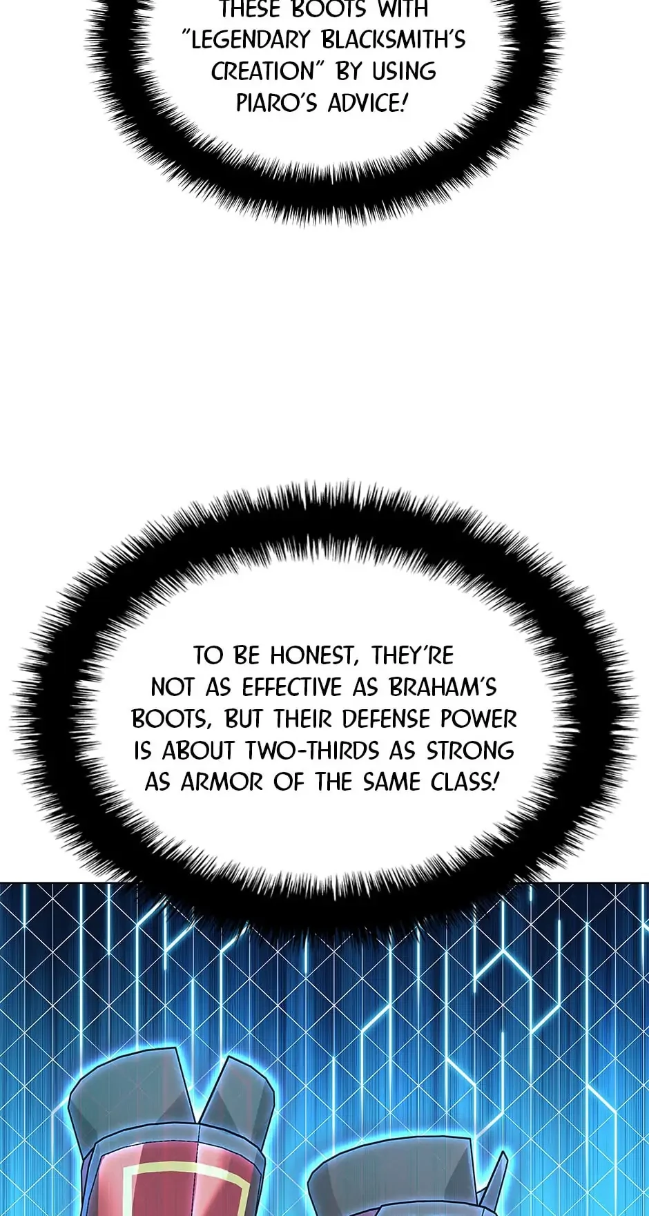 Overgeared Chapter 118 - 23