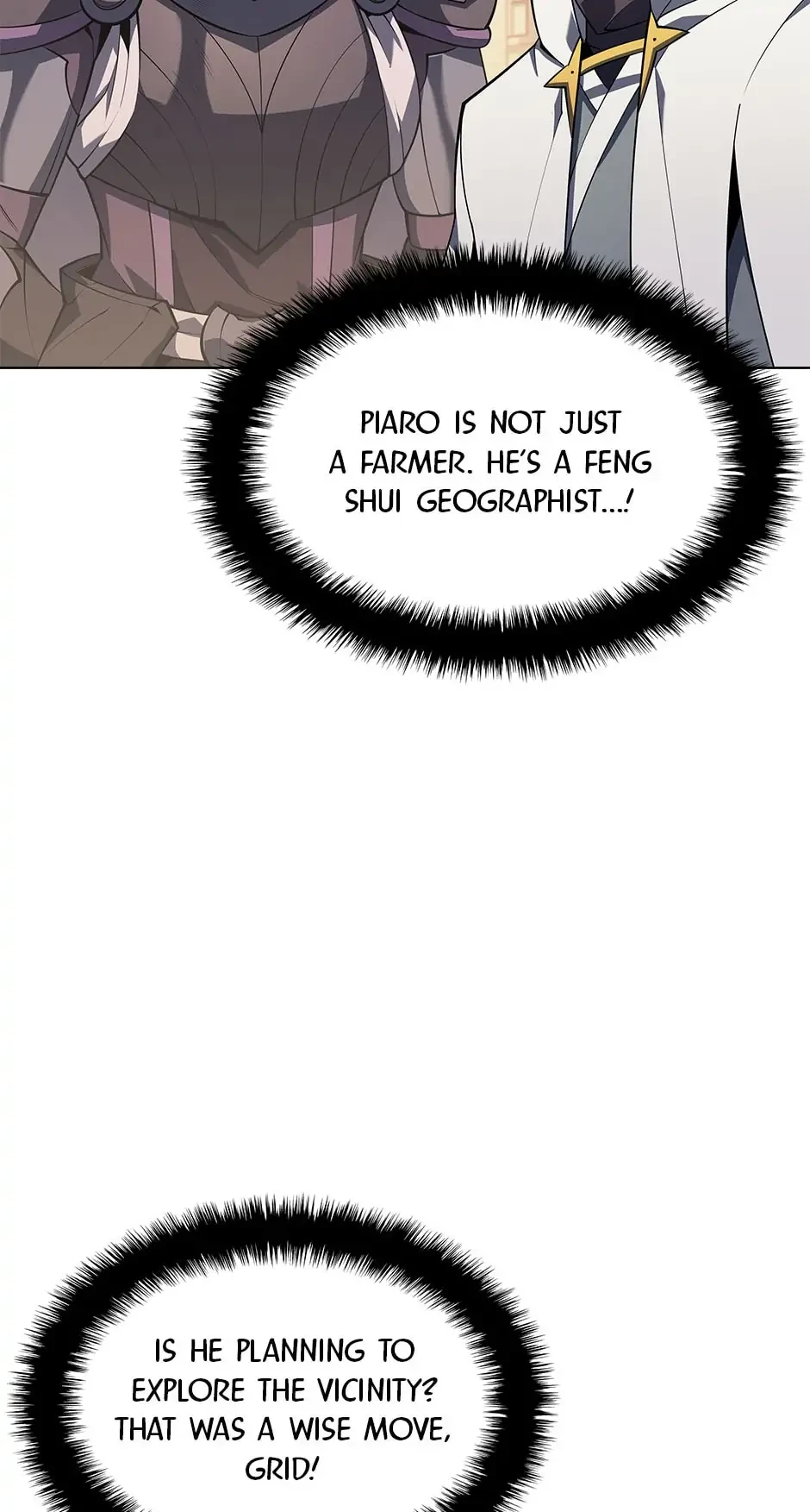 Overgeared Chapter 119 - 41