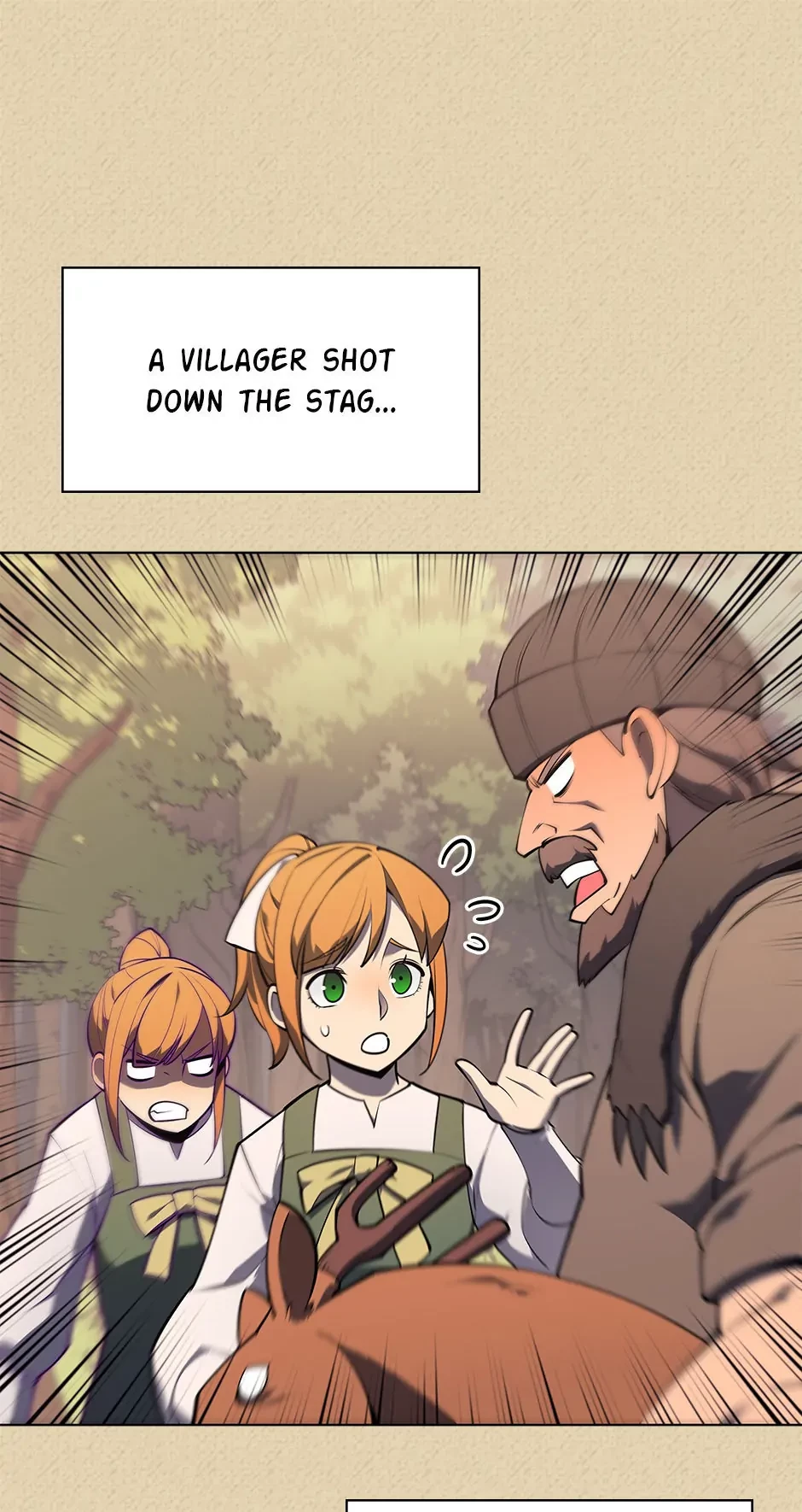 Overgeared Chapter 122 - 91