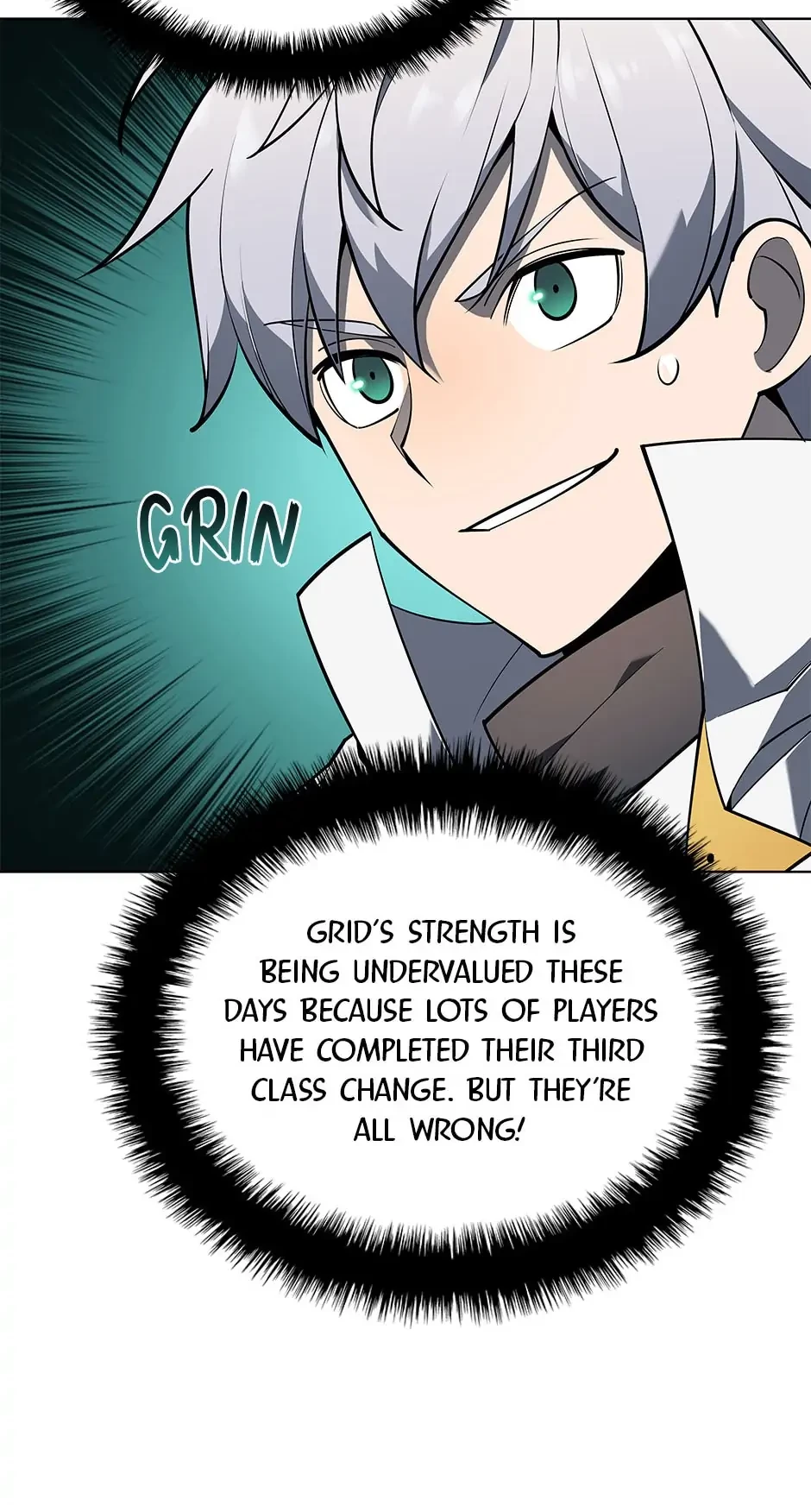 Overgeared Chapter 119 - 42