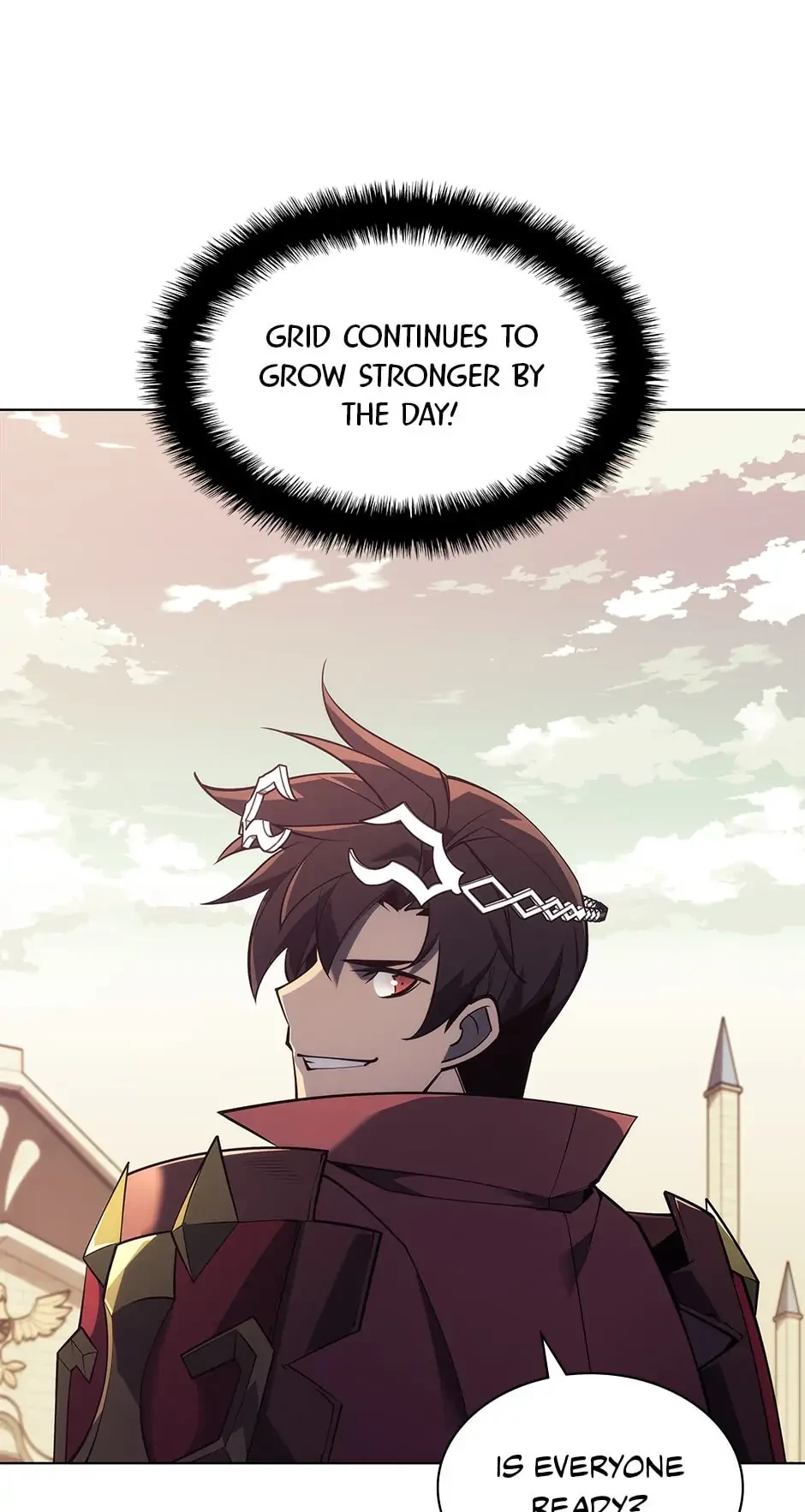 Overgeared Chapter 119 - 43