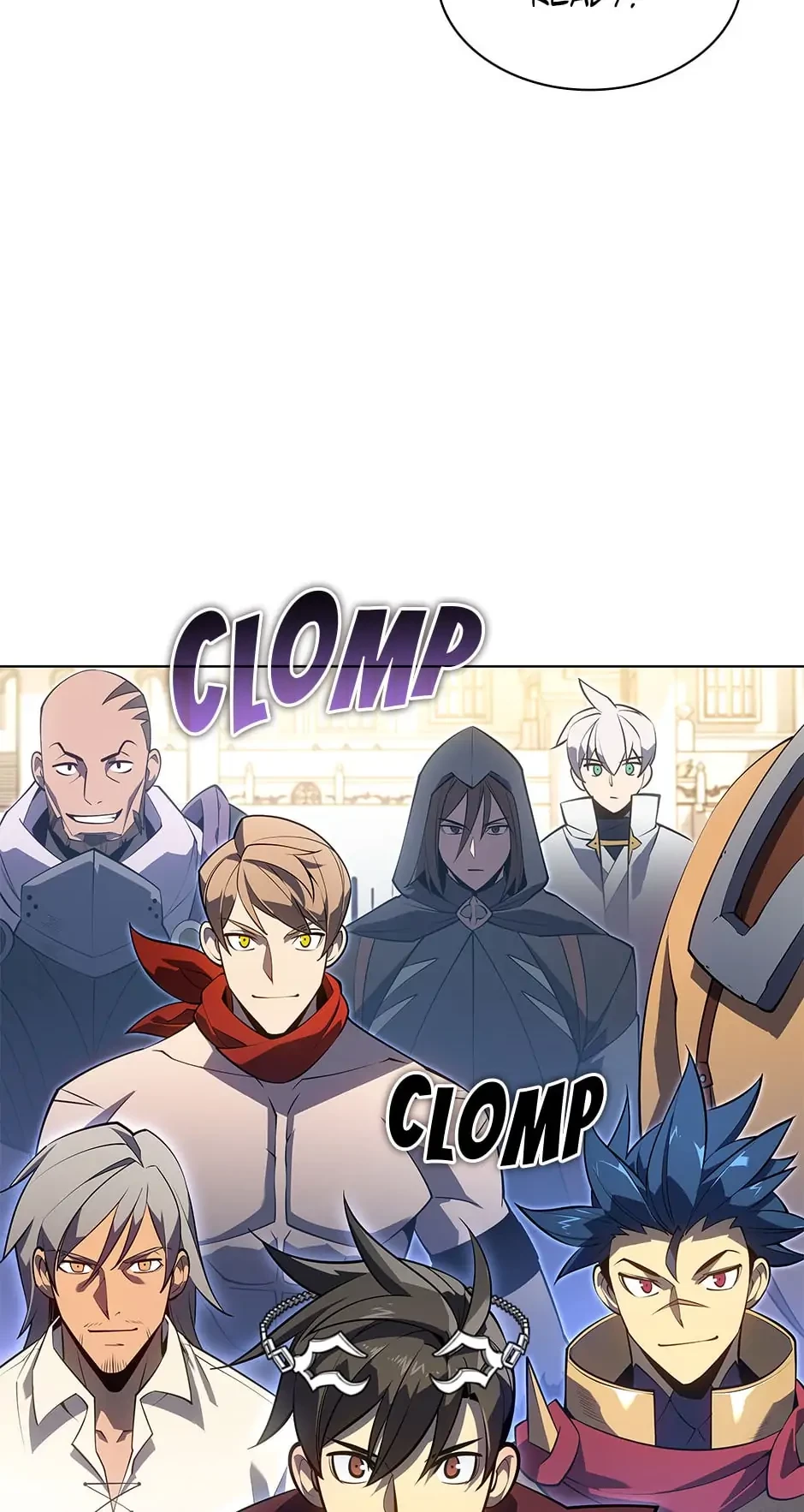 Overgeared Chapter 119 - 44