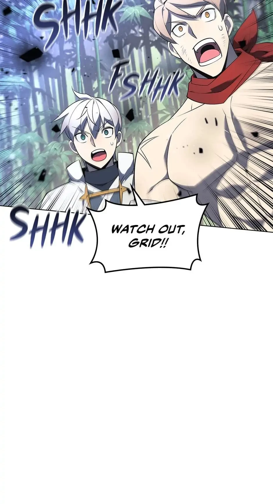 Overgeared Chapter 121 - 92