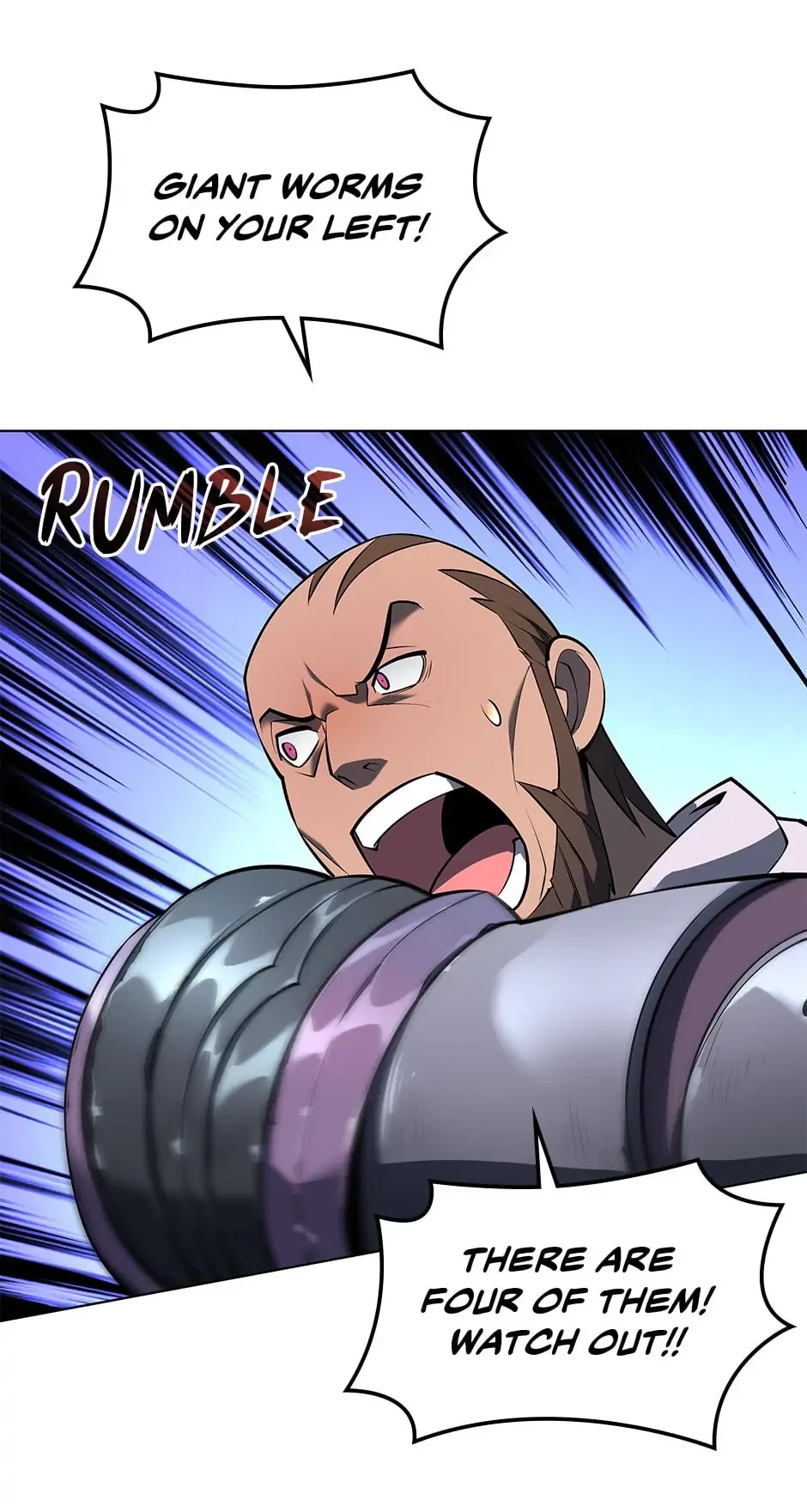 Overgeared Chapter 119 - 48