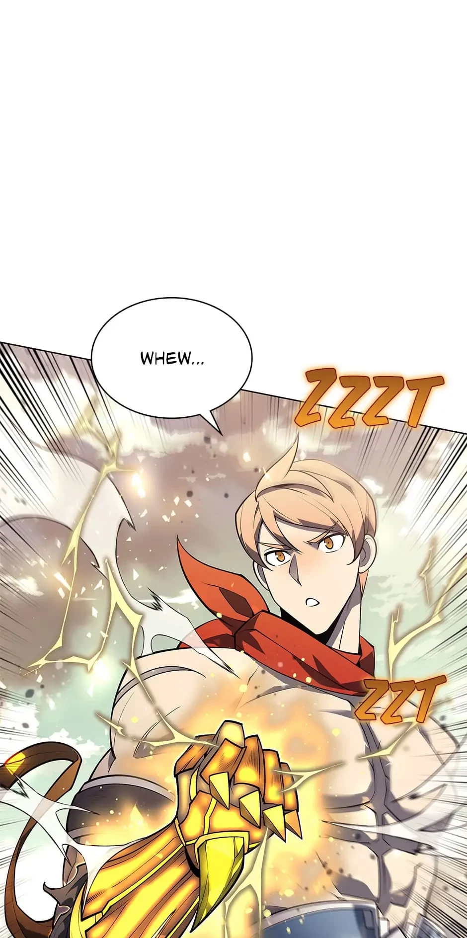 Overgeared Chapter 119 - 51