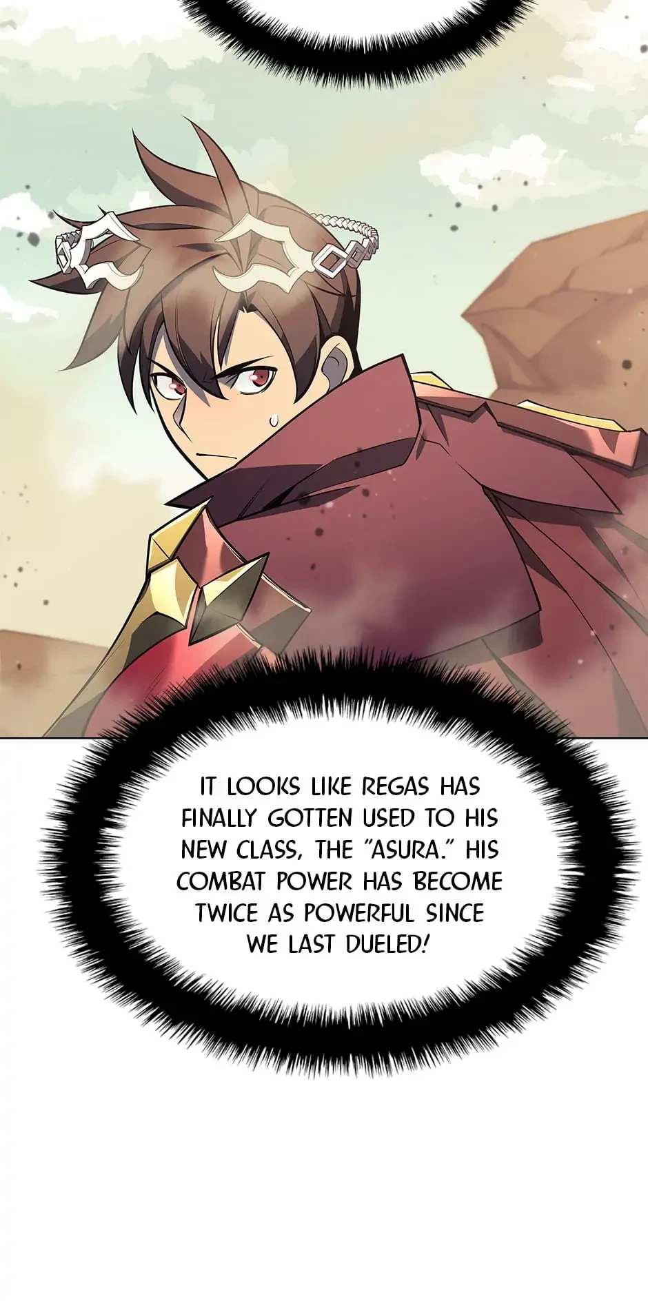 Overgeared Chapter 119 - 53