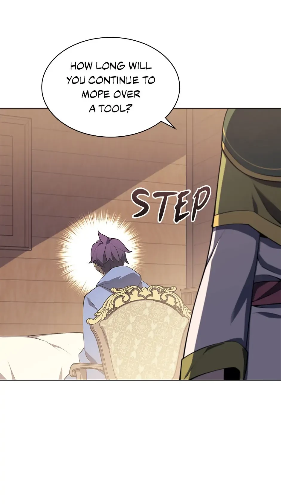 Overgeared Chapter 118 - 36