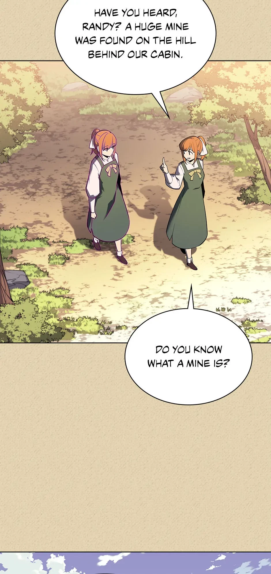 Overgeared Chapter 122 - 103