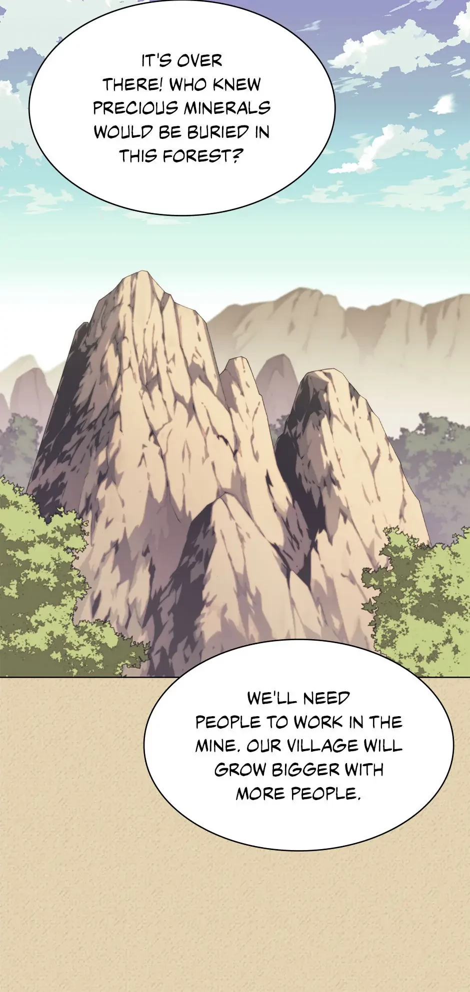 Overgeared Chapter 122 - 104