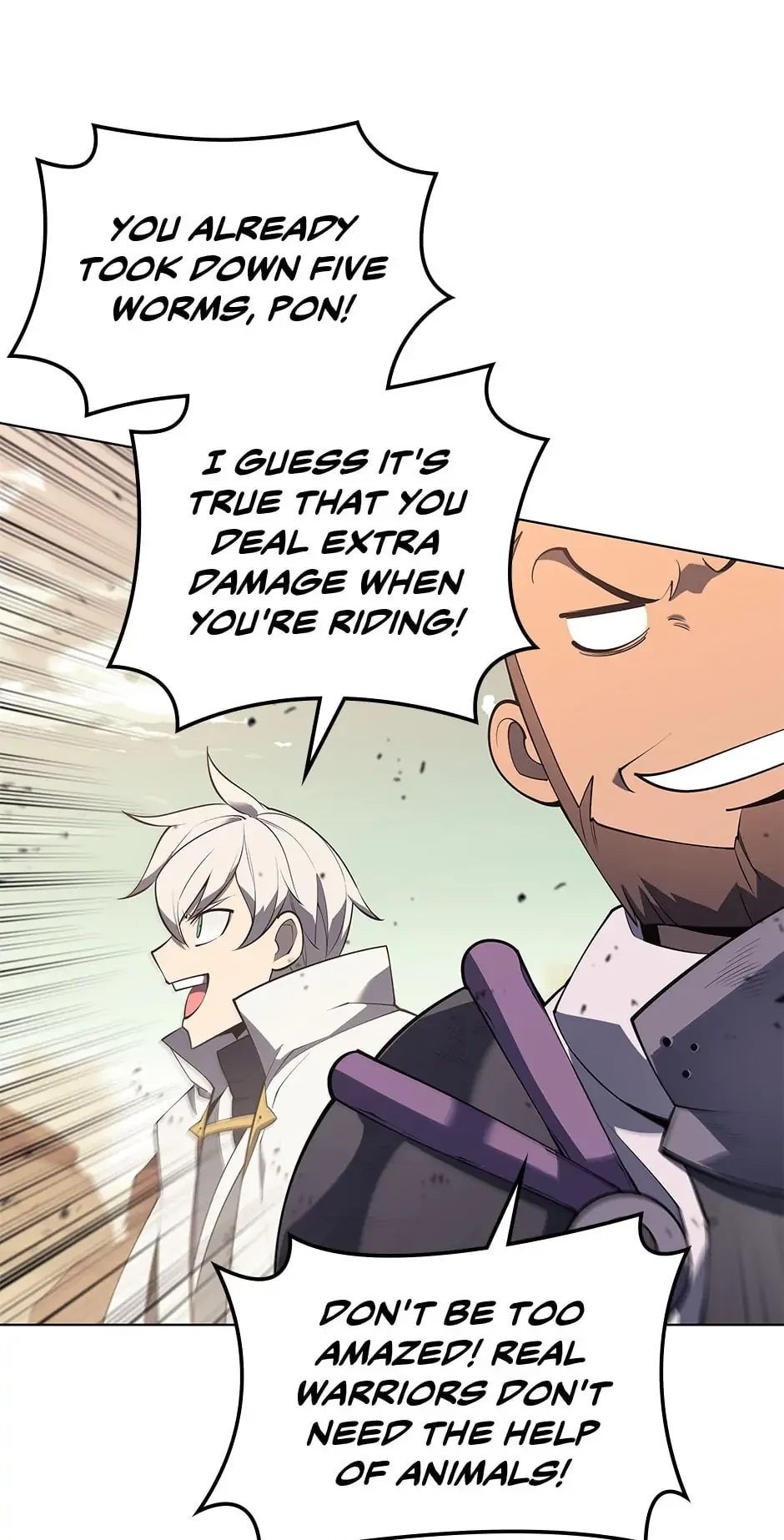 Overgeared Chapter 119 - 57