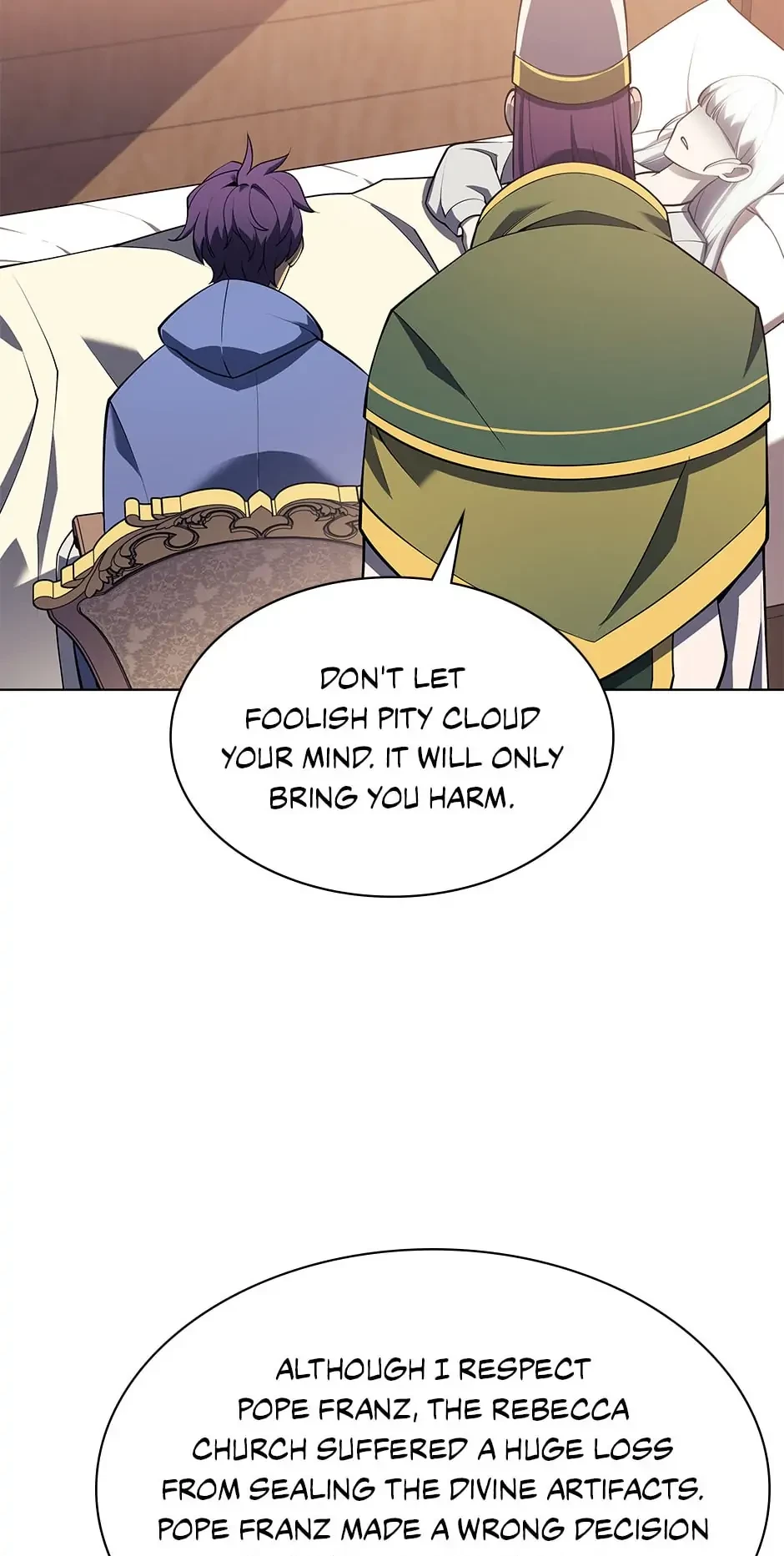 Overgeared Chapter 118 - 42