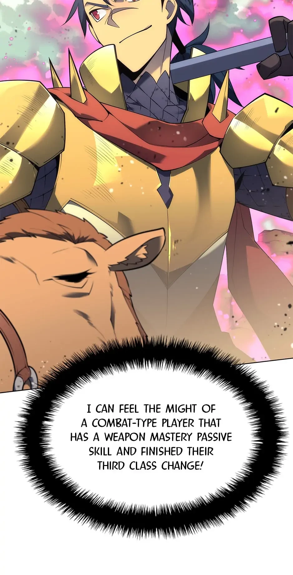Overgeared Chapter 119 - 60