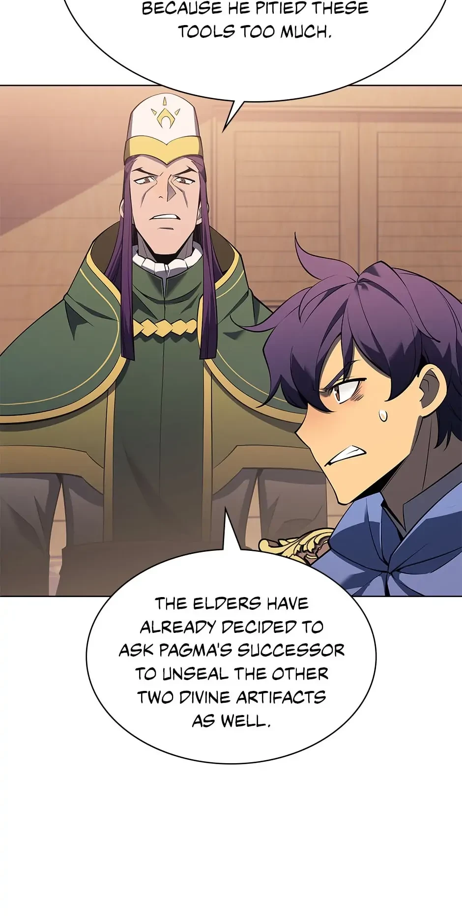Overgeared Chapter 118 - 43
