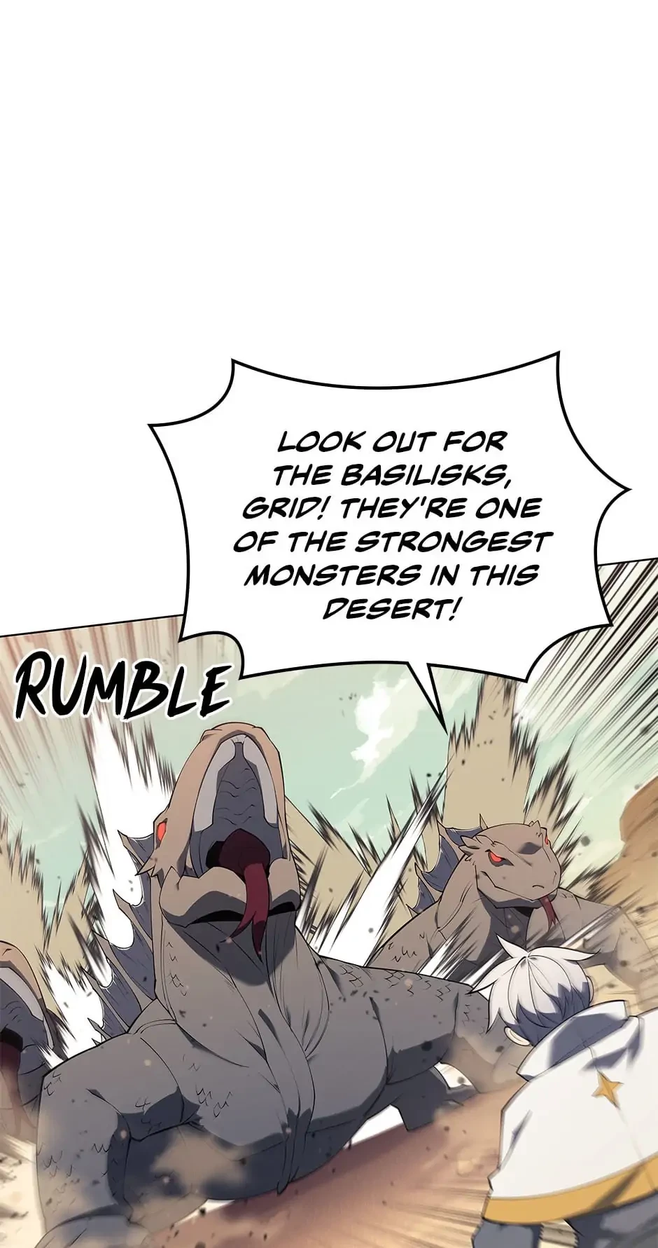 Overgeared Chapter 119 - 61