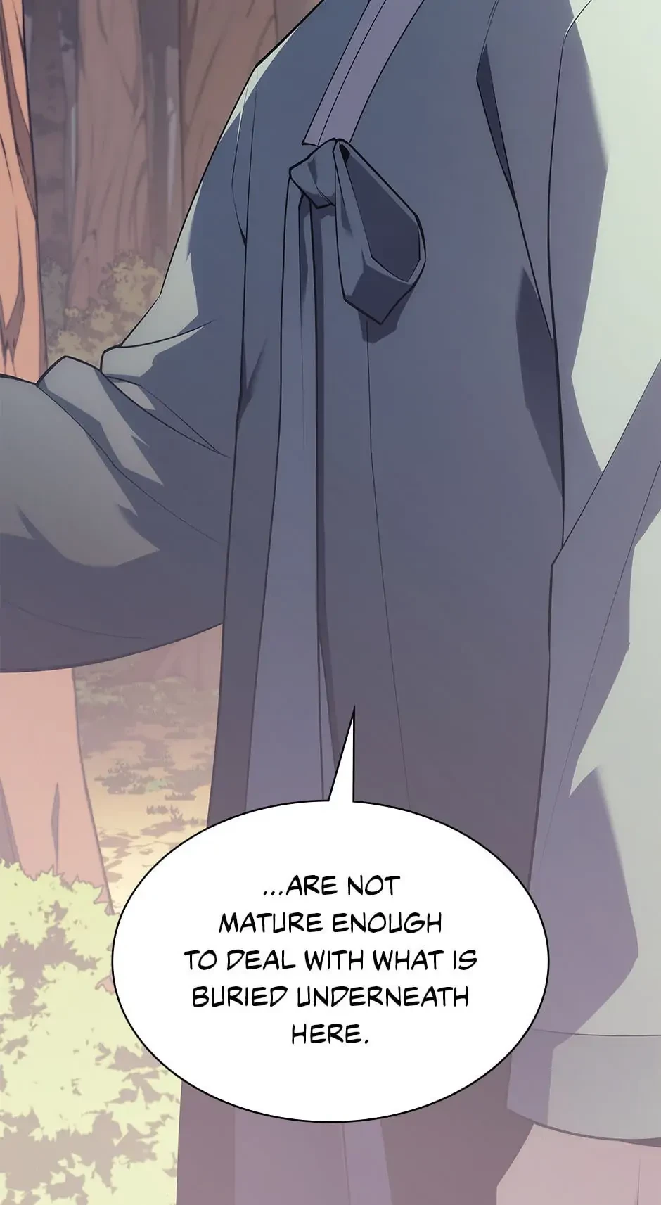 Overgeared Chapter 122 - 110