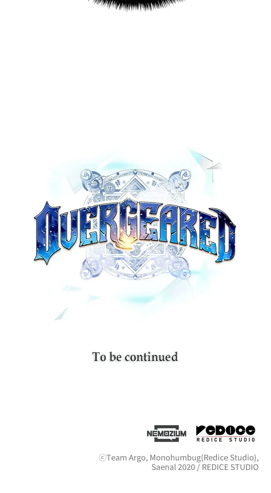 Overgeared Chapter 122 - 113