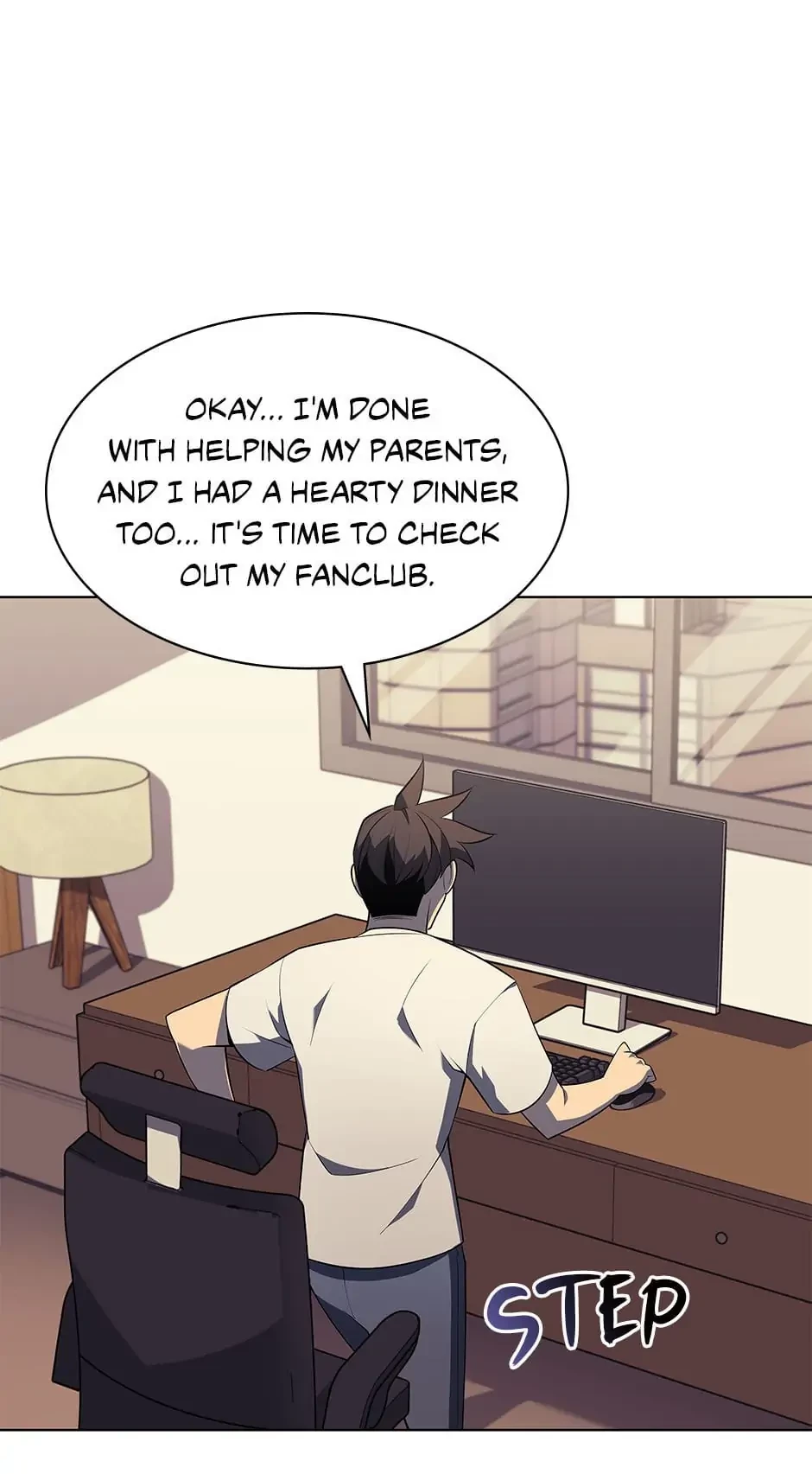 Overgeared Chapter 117 - 1