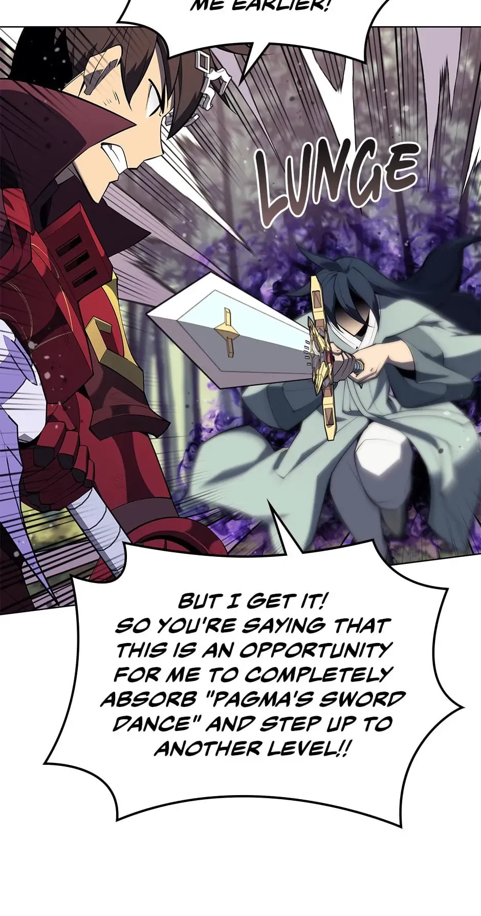 Overgeared Chapter 120 - 71