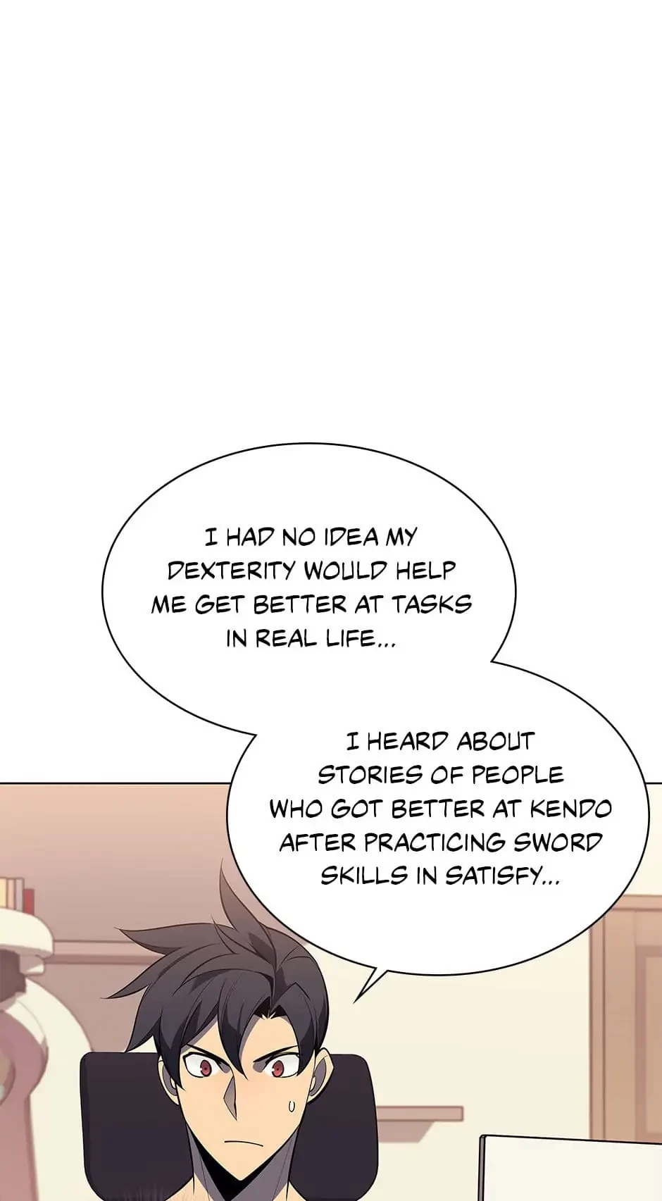 Overgeared Chapter 117 - 2