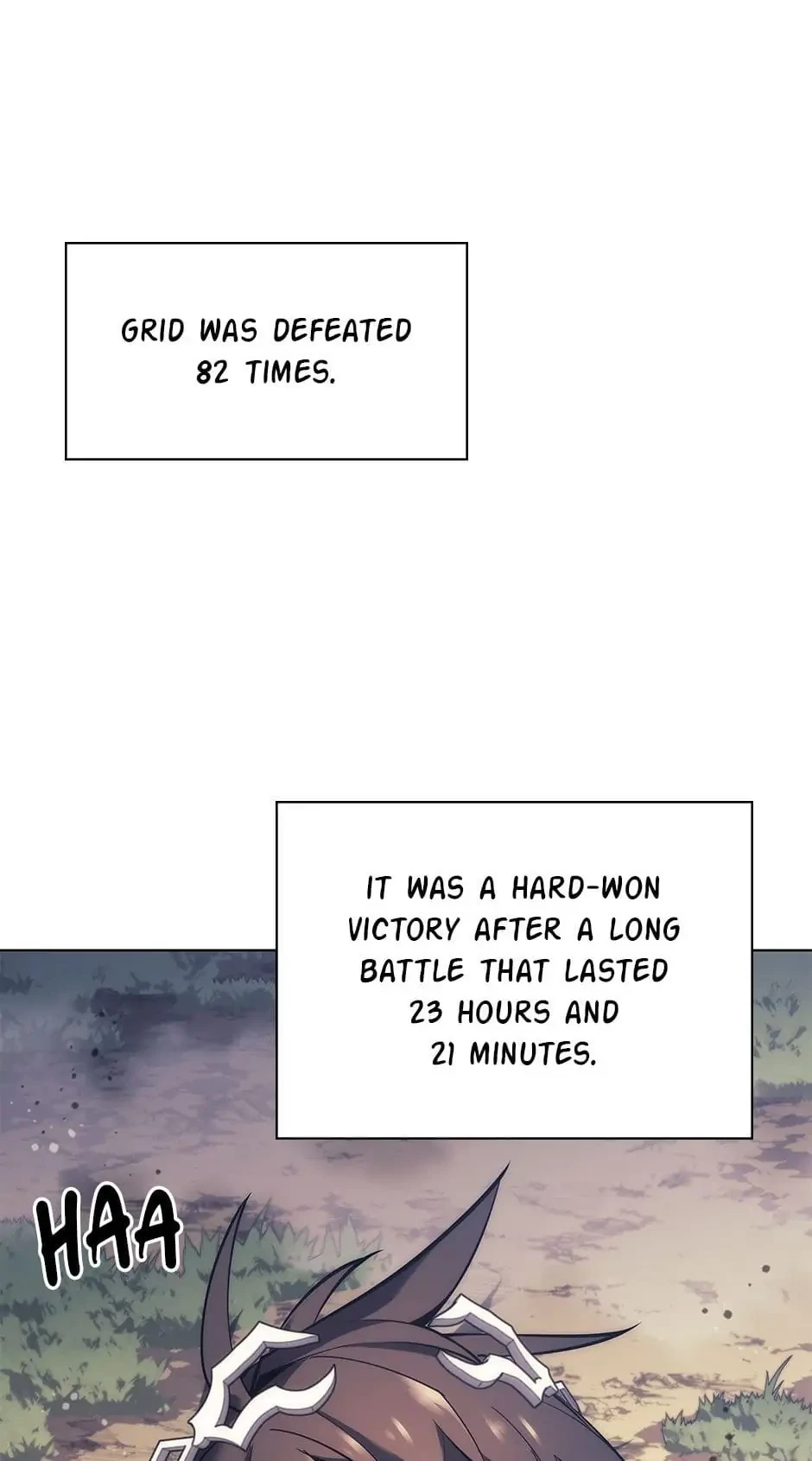 Overgeared Chapter 121 - 117