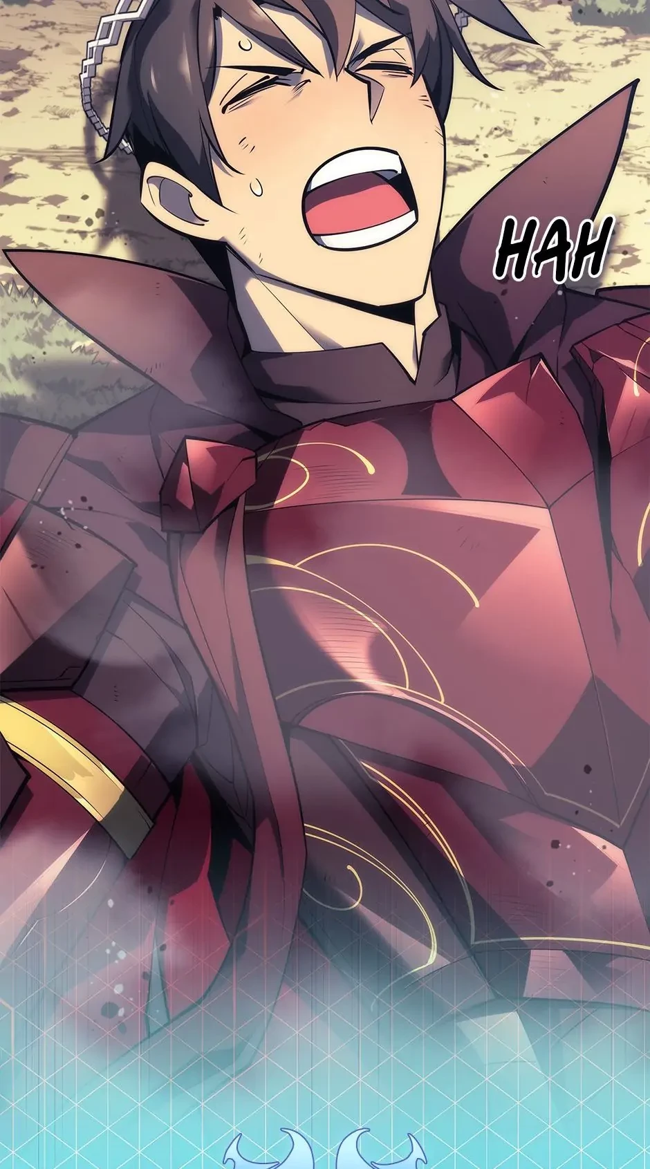 Overgeared Chapter 121 - 118