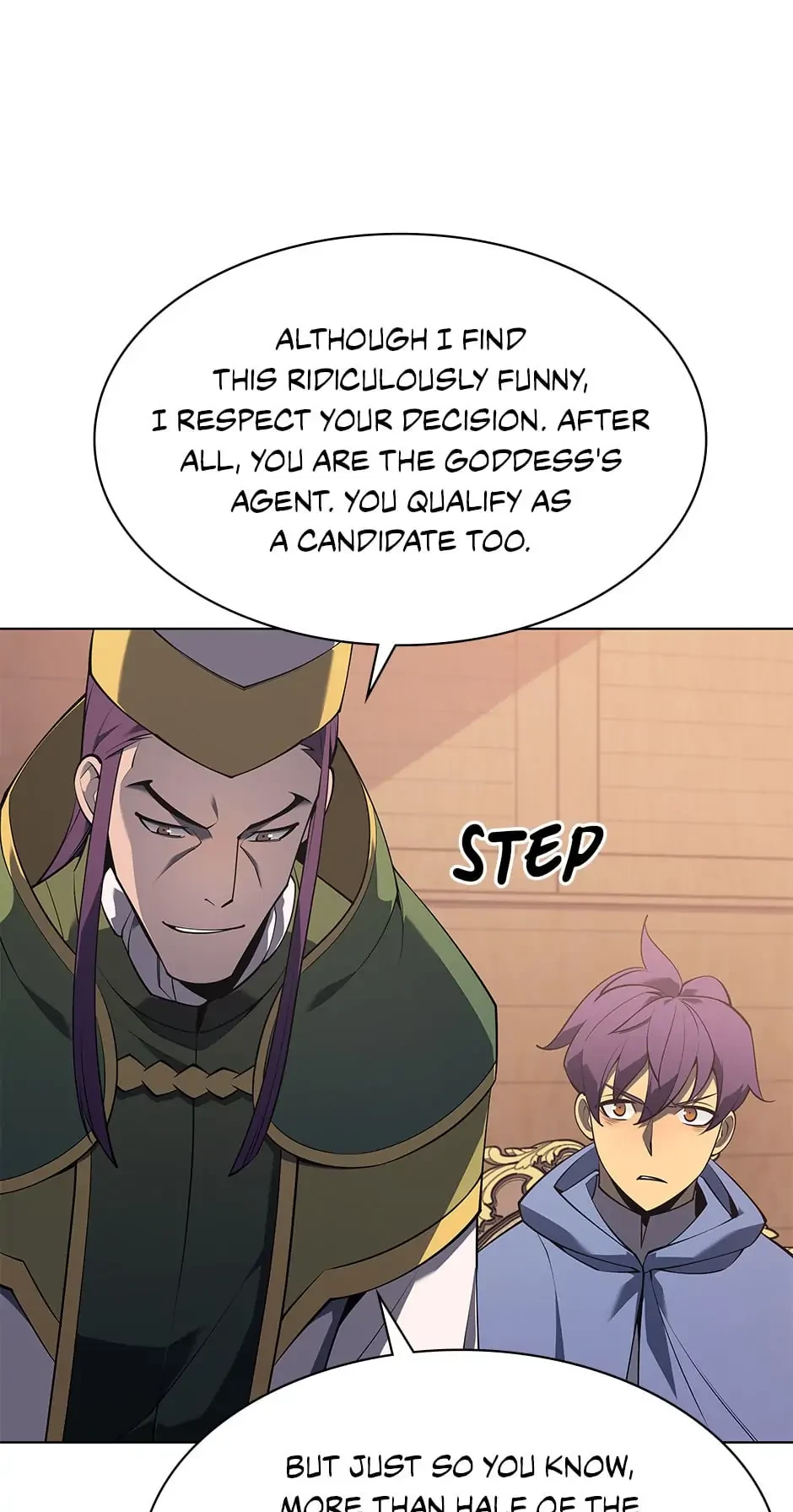 Overgeared Chapter 118 - 55