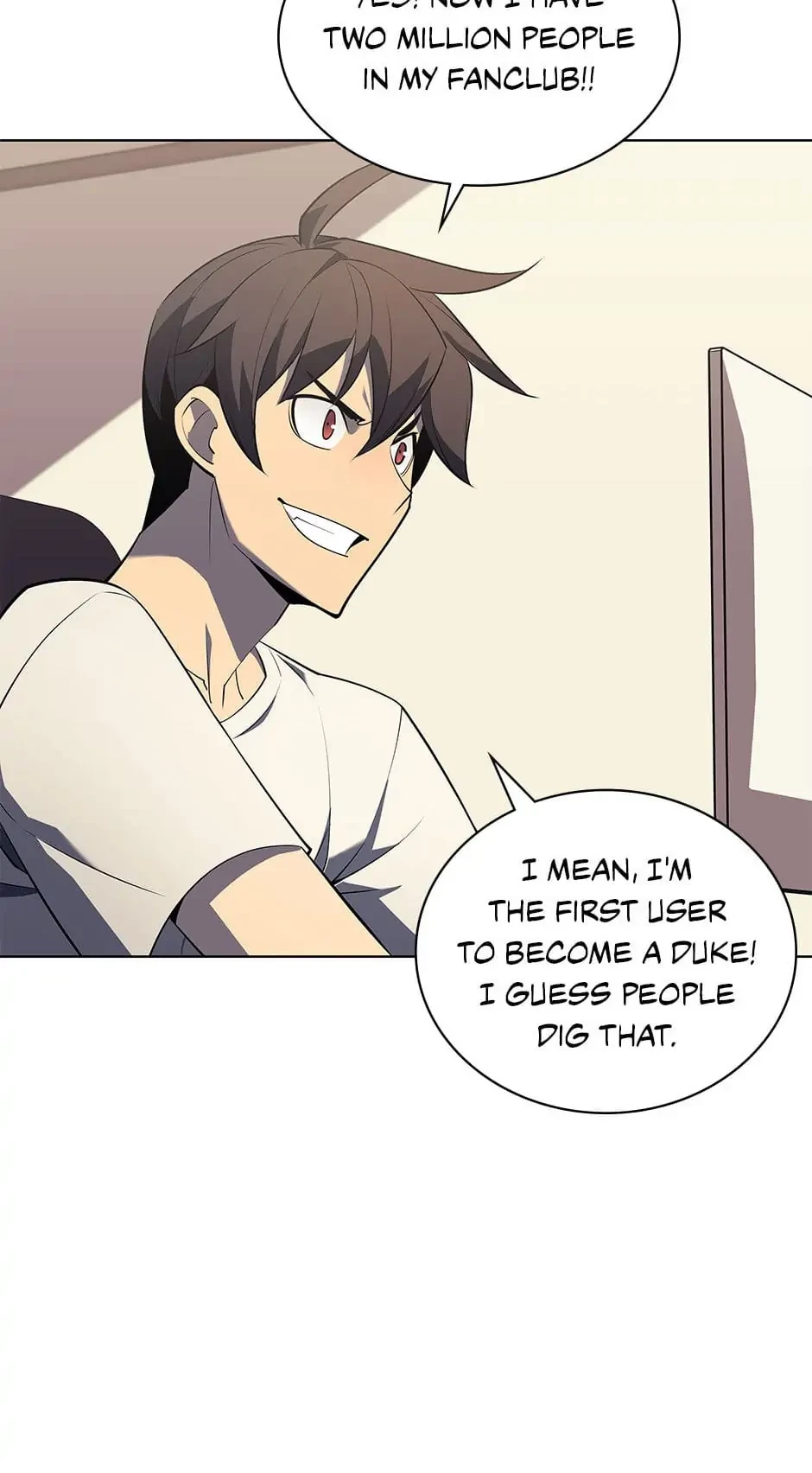 Overgeared Chapter 117 - 5