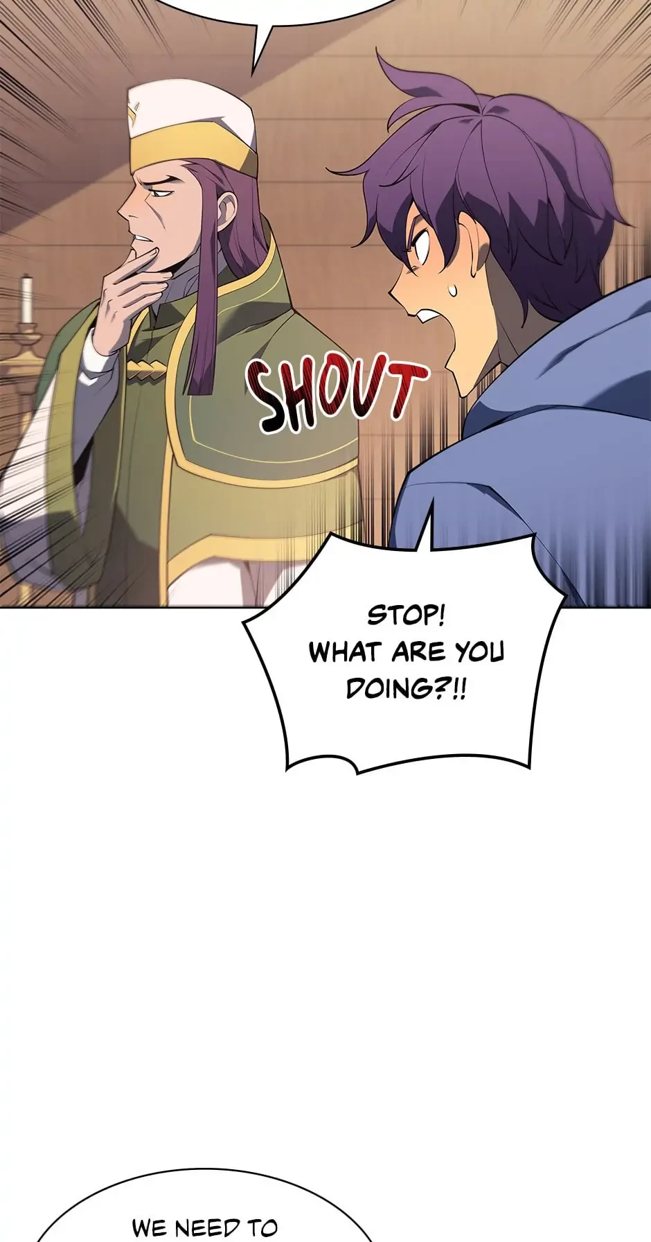 Overgeared Chapter 118 - 58