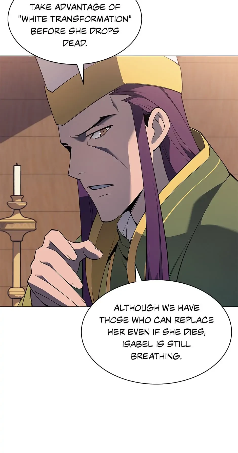 Overgeared Chapter 118 - 59