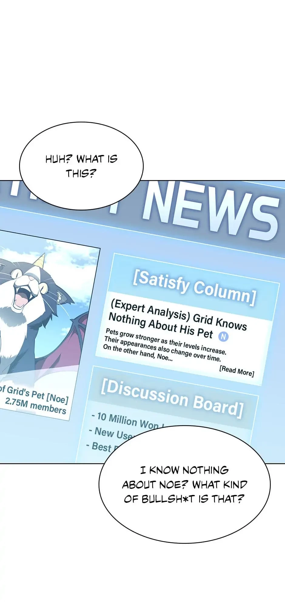 Overgeared Chapter 117 - 8