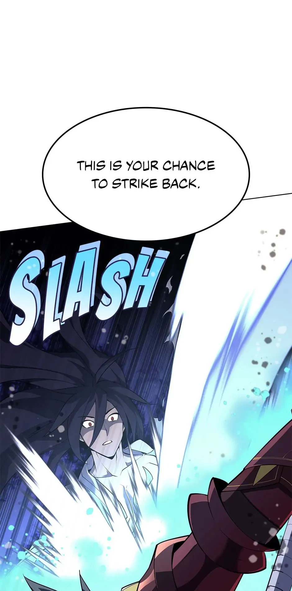Overgeared Chapter 120 - 77