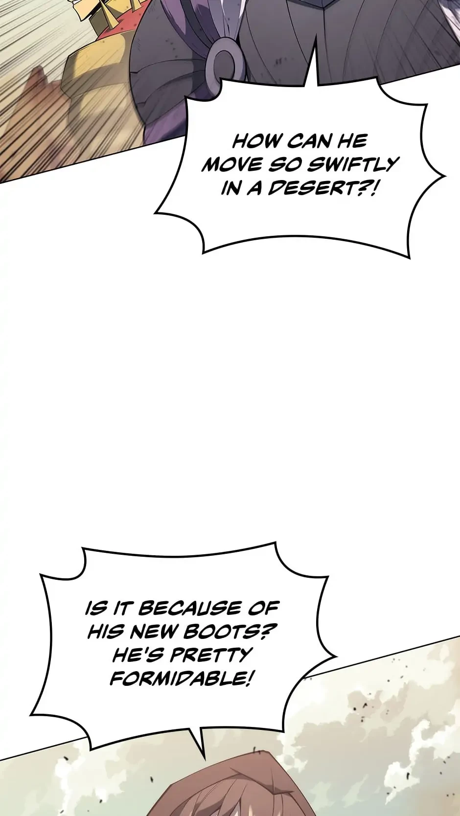 Overgeared Chapter 119 - 75