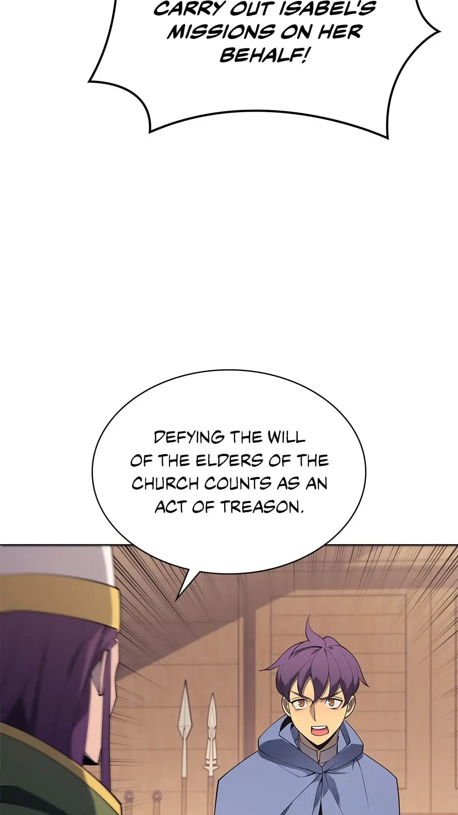 Overgeared Chapter 118 - 61