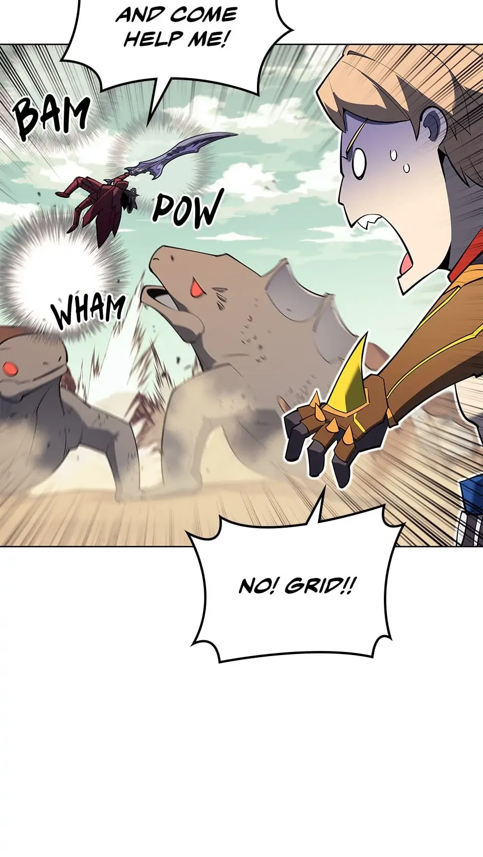 Overgeared Chapter 119 - 77