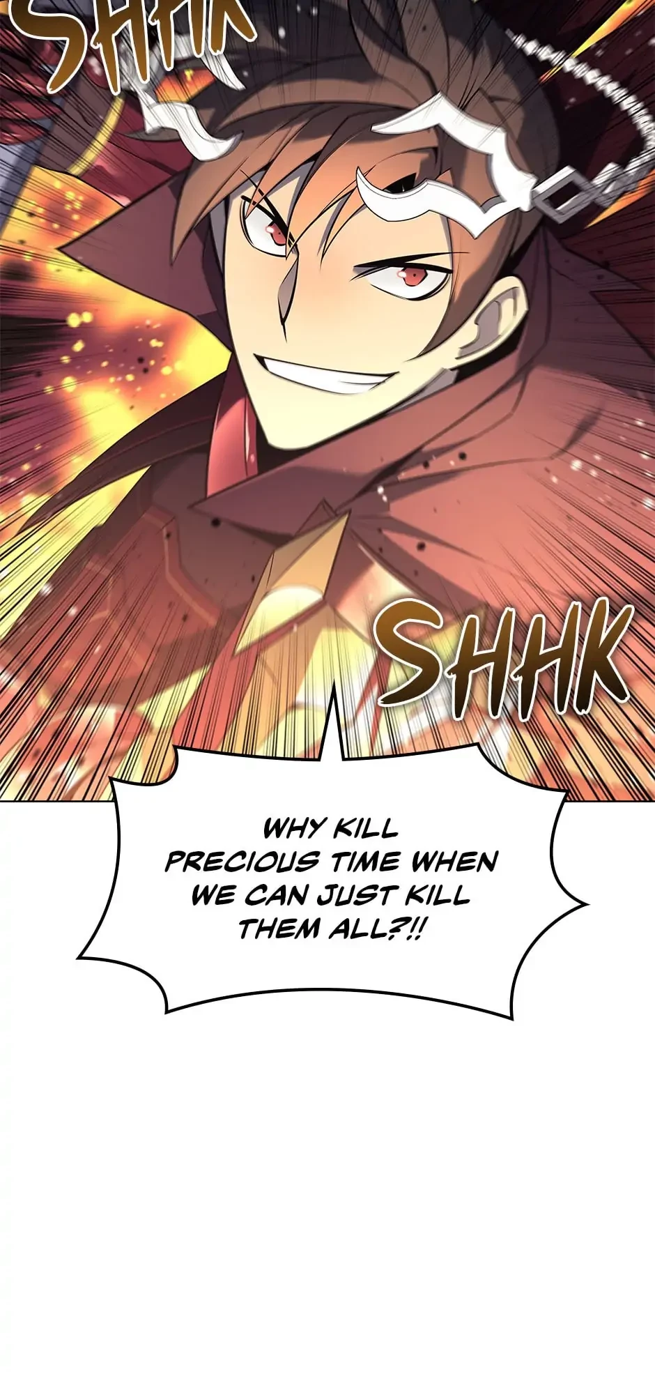 Overgeared Chapter 119 - 81