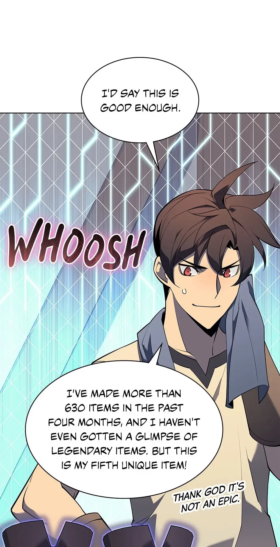 Overgeared Chapter 118 - 70