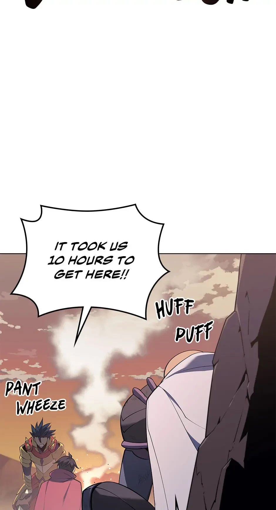 Overgeared Chapter 119 - 84