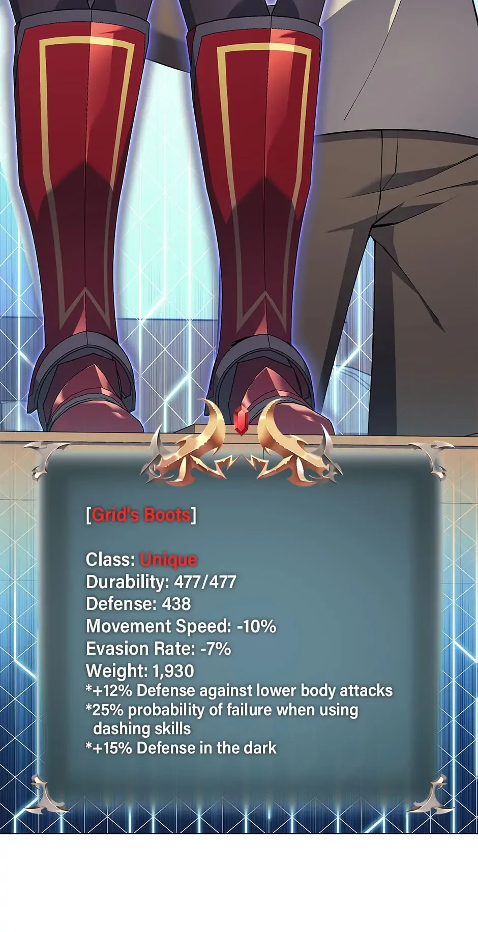Overgeared Chapter 118 - 71