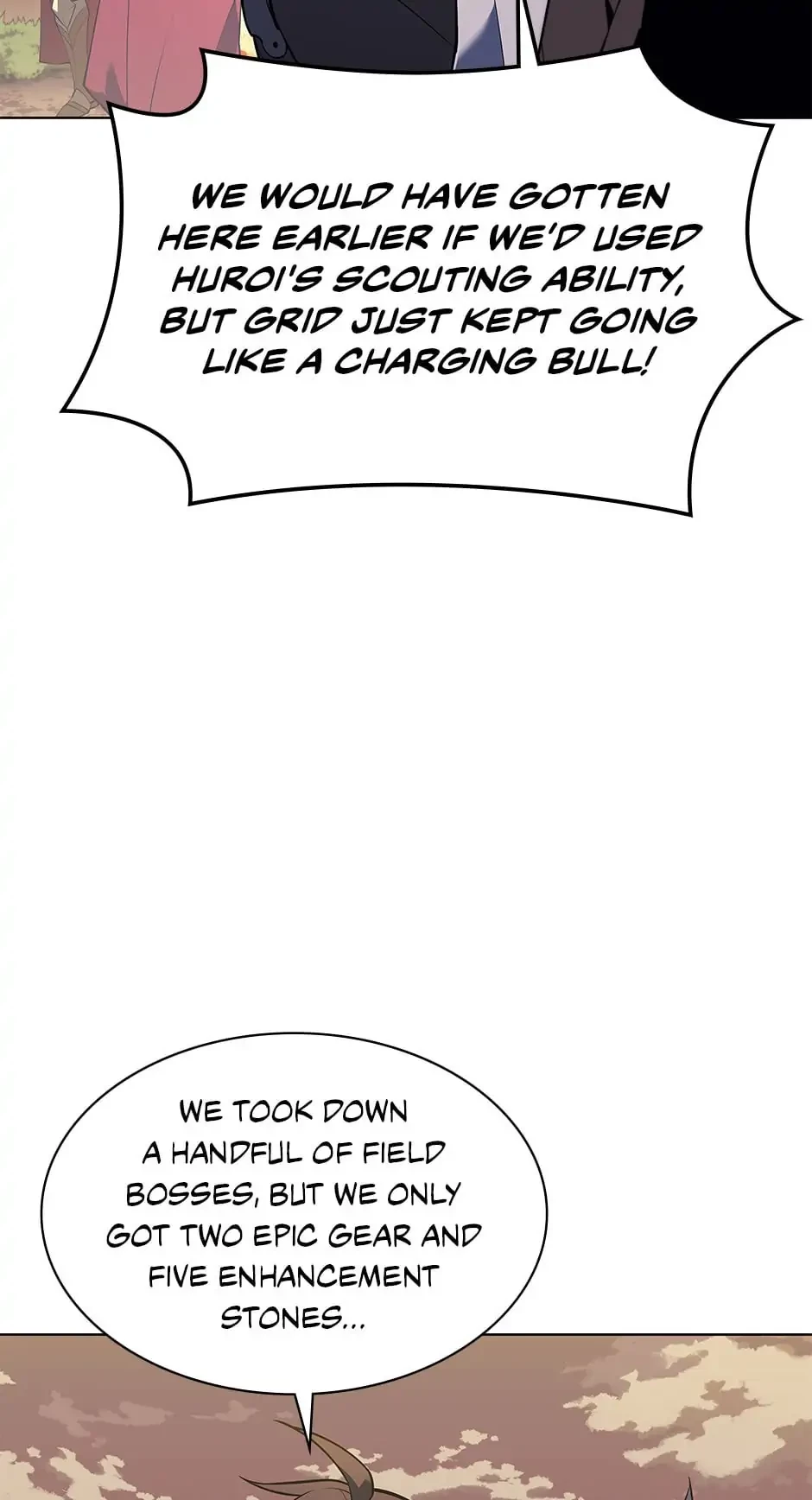 Overgeared Chapter 119 - 85